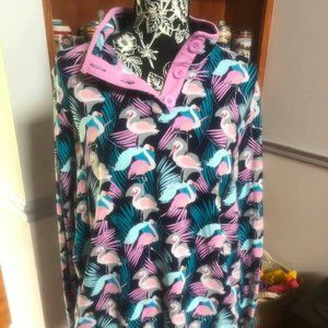 Crown and Ivy XXL shirt